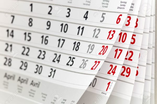 termin na złożenie sprzeciwu od nakazu zapłaty