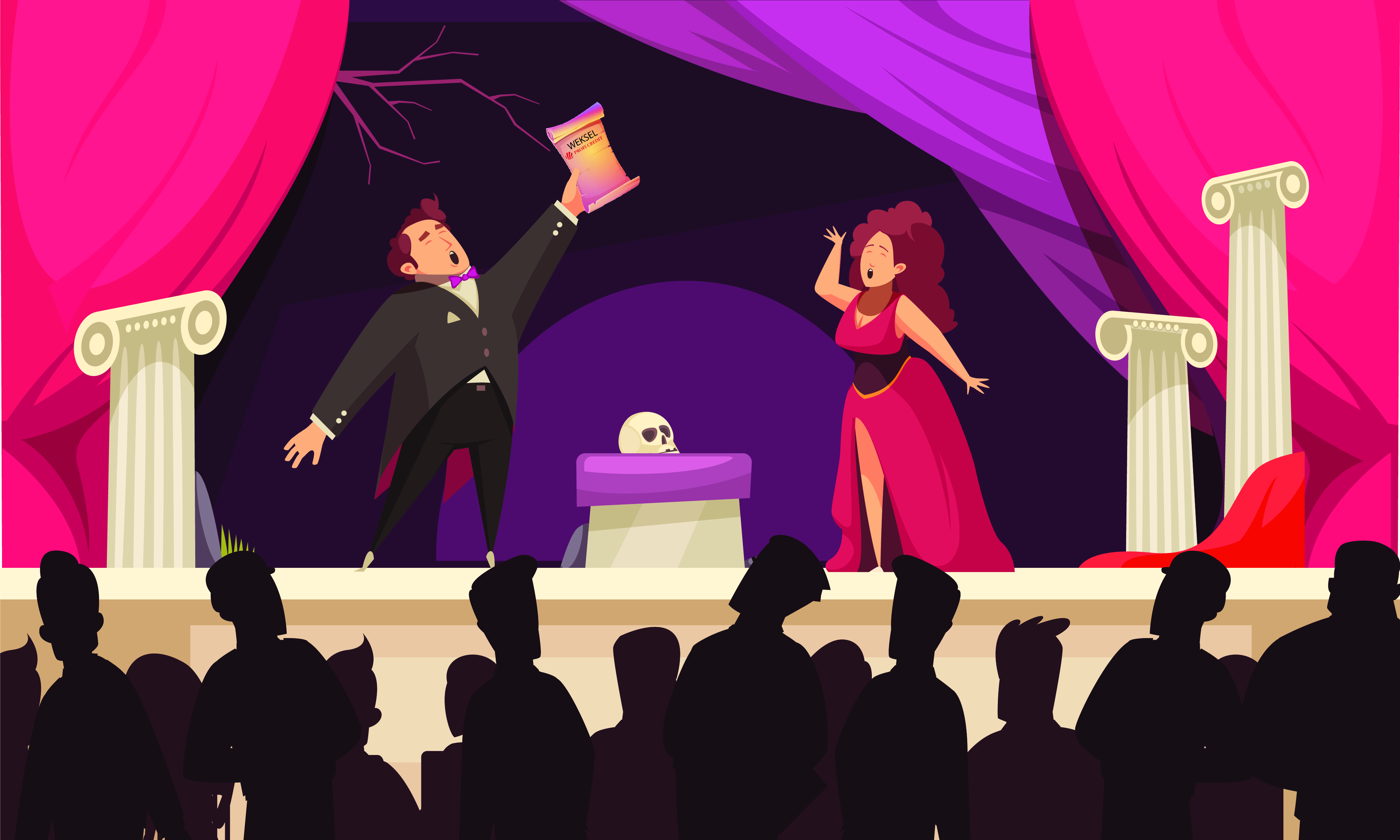 Основные RGB Dług w Profi Credit