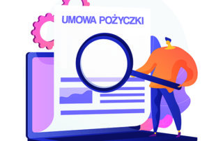 Analiza zadłużenia