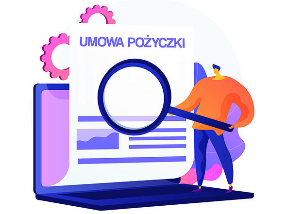 Analiza zadłużenia