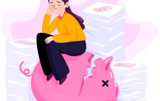 Nakaz zapłaty z Profi Credit