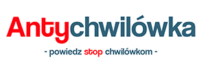 Antychwilówka Logo