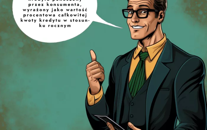 Sankcja kredytu darmowego Mbank