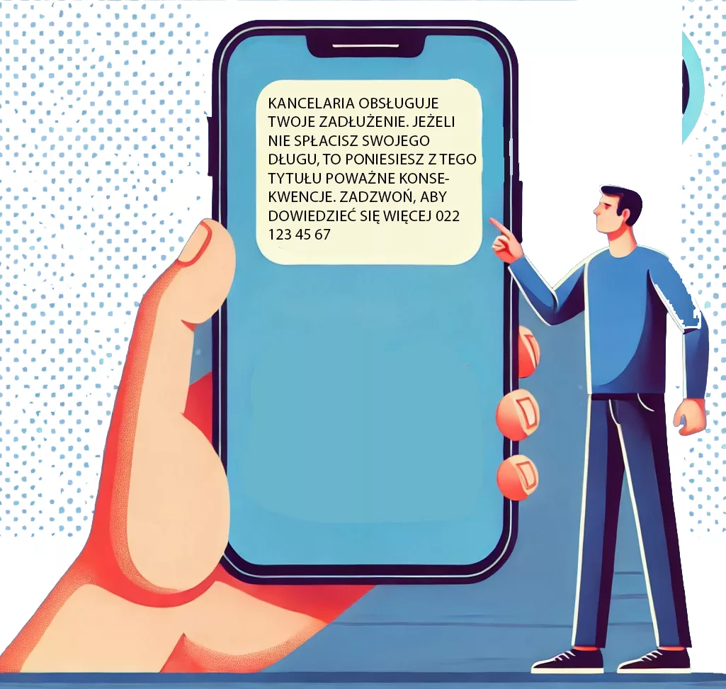 jak walczyć z windykacją?
