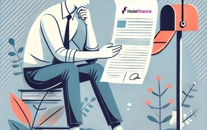 Hoist ugoda czy sąd