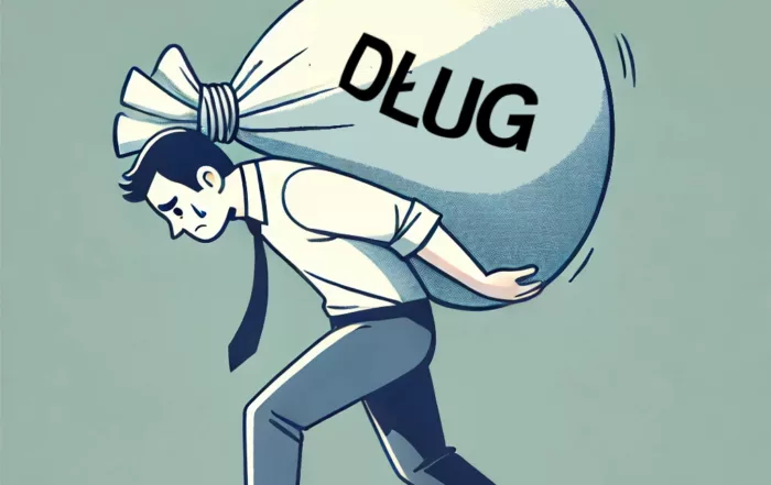 Ultimo kredyt dla zadłużonych