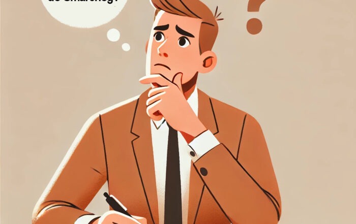 Smartney kontakt do firmy