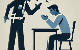 kiedy policja szuka dłużnika?