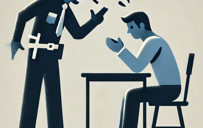 kiedy policja szuka dłużnika?