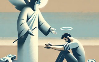 modlitwa do judy tadeusza w problemach finansowych