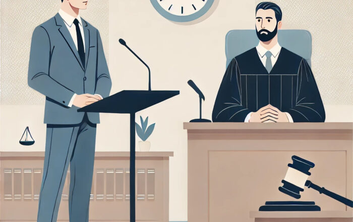 dobry prawnik od długów