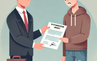 wypowiedzenie umowy kredytowej