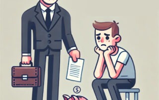 Komornik pobrał za dużo pieniędzy