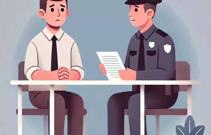 Profi Credit wezwanie na policję