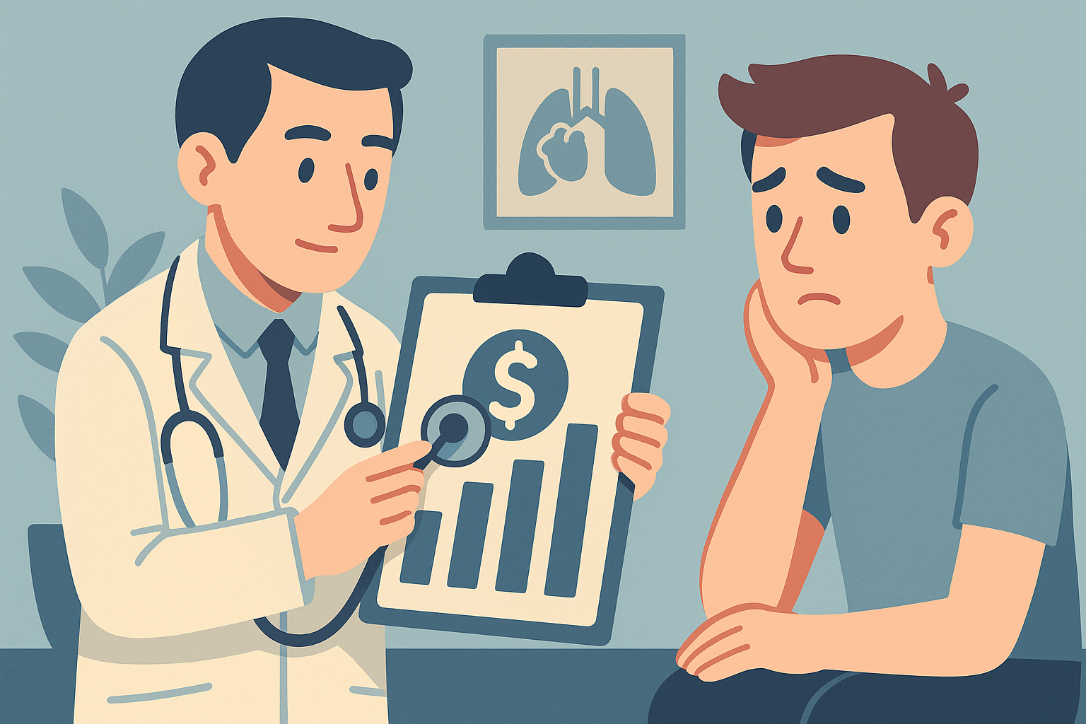 diagnoza finansowa Jak wyjść z długów? Diagnoza finansów