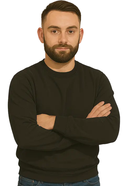 Łukasz Kohut zdjęcie oddłużanie