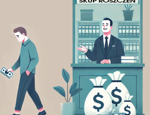 „Pseudokancelarie” i skup roszczeń z tytułu sankcji kredytu darmowego