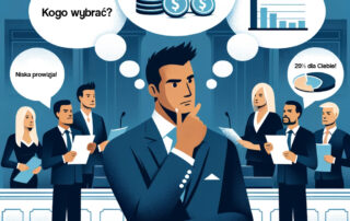 sankcja kredytu darmowego - jaką kancelarię wybrać