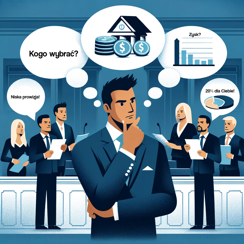 sankcja kredytu darmowego - jaką kancelarię wybrać