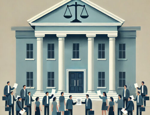 Złotówkowicz – nowy frankowicz? Jakie możliwości daje złożenie pozwu do sądu?