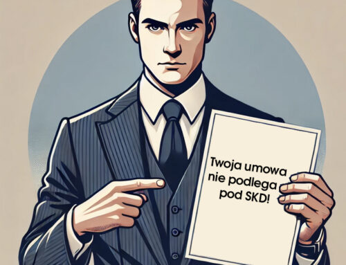 Sankcja kredytu darmowego – czy obejmuje umowy pozabankowe?