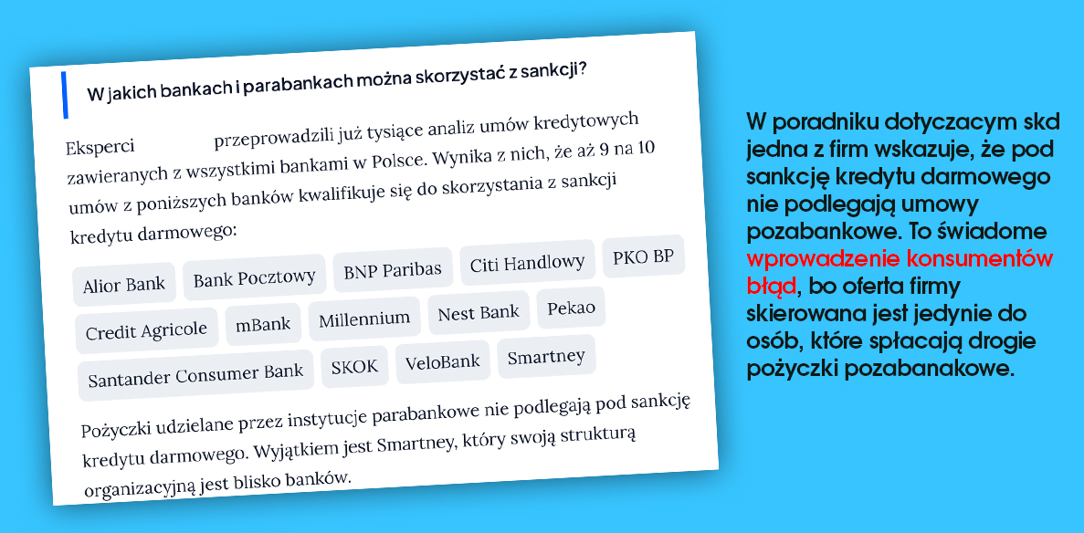 skd-pozabankowe- skd umowy pozabankowe