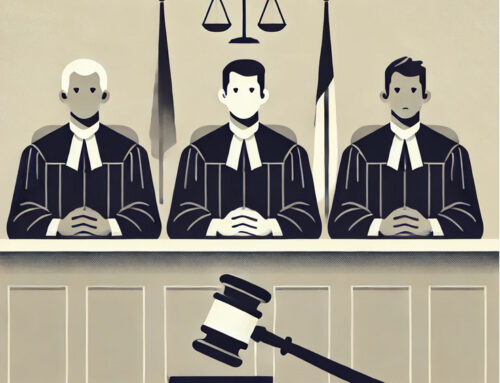 Co to jest TSUE i dlaczego sądy kierują do tego organu pytania prejudycjalne o skd?