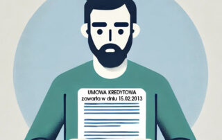 umowa kredytowa skd