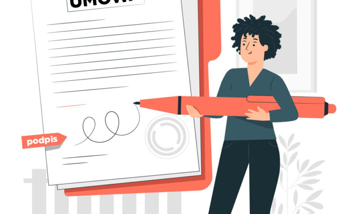 umowy sankcja kredytu darmowego