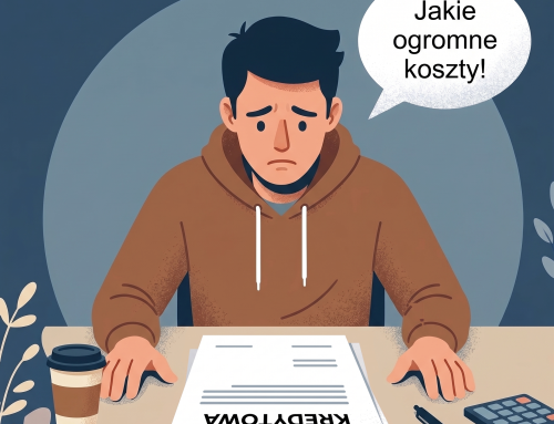 Nie tylko wielkie banki. Jak parabanki sztucznie pompowały Twoje raty i dlaczego wyrok TSUE to ich koniec