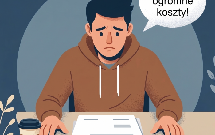 wyrok tsue C/744 - odzyskaj swoje pieniądze!